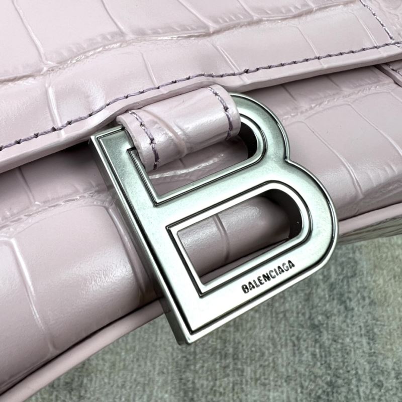 Balenciaga Hourglass Bags